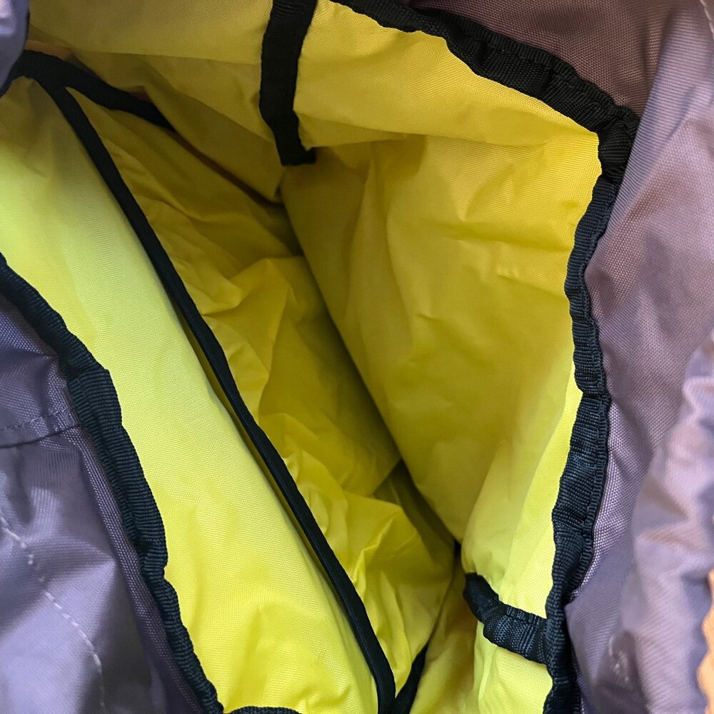 Topo Designs- Rover Backpack - Picture 3 of 11